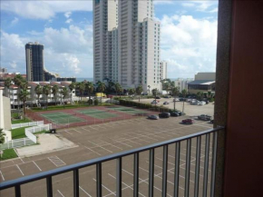 Gulfview II Condos J606